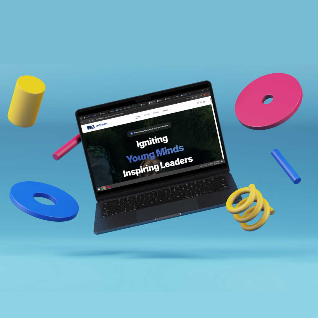 Professional Brand Design Showcase